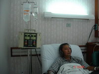 Bumrungrad Hospital