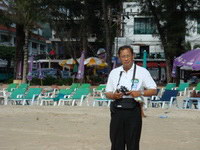 Phuket beach