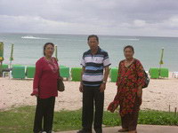 Phuket Beach